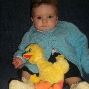 Meet your Posher, Katherine